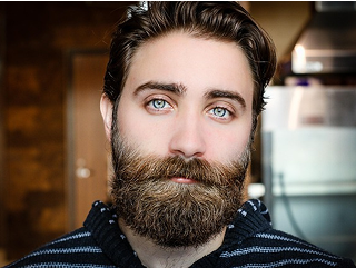 Barber Jason's Photo