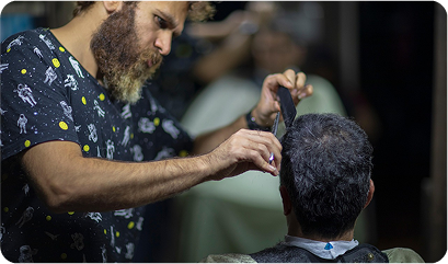 Gallery item photo trim