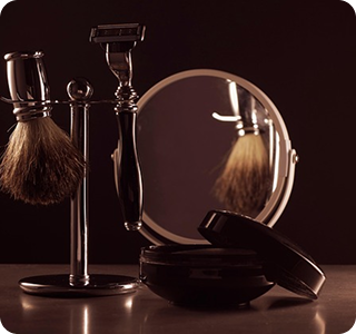 Haircut service photo